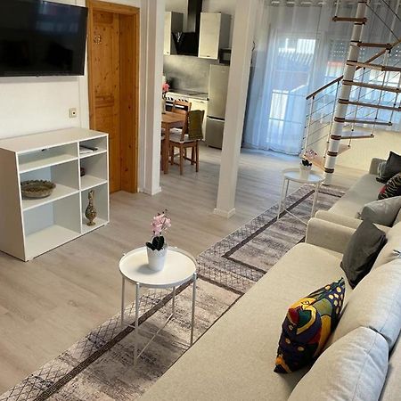 Sky Apartments Rust Eksteriør bilde
