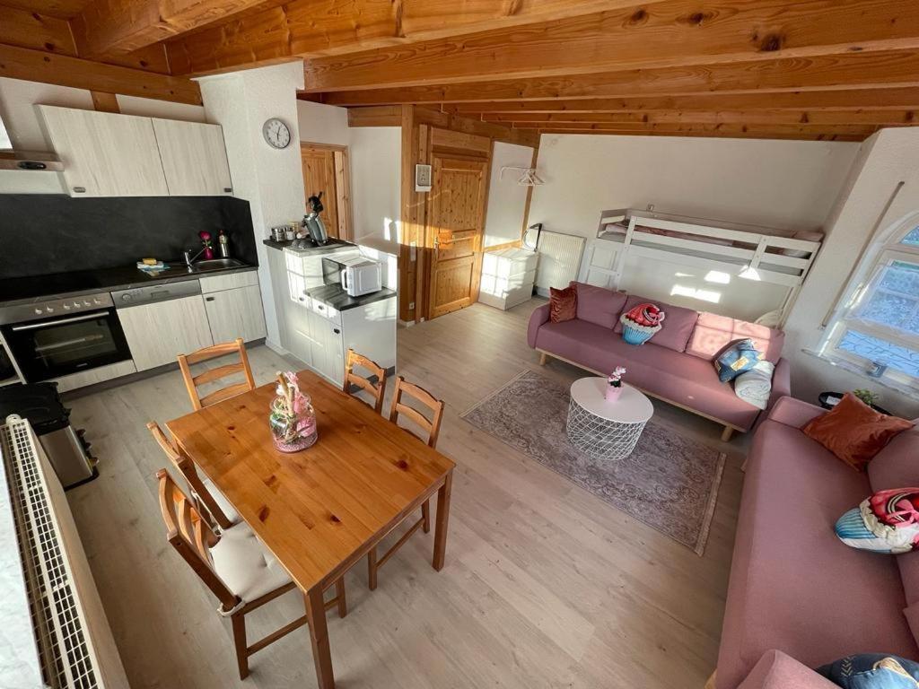 Sky Apartments Rust Eksteriør bilde