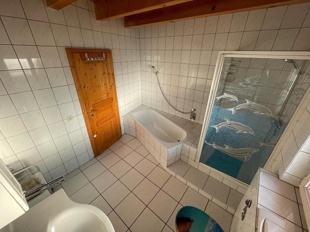 Sky Apartments Rust Eksteriør bilde