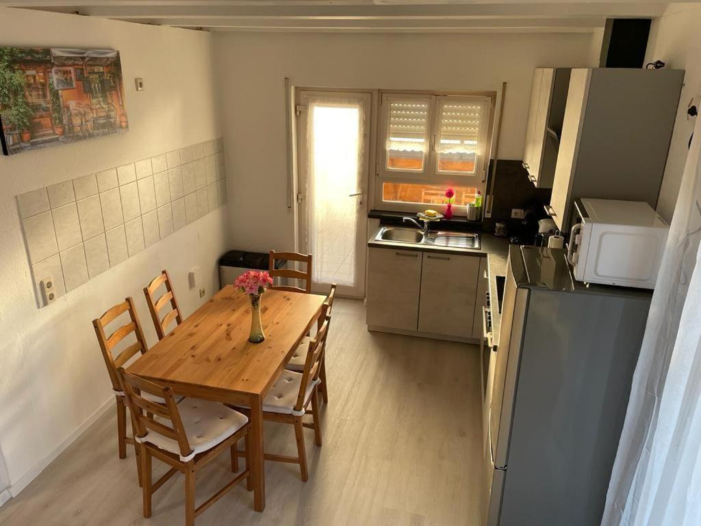 Sky Apartments Rust Eksteriør bilde