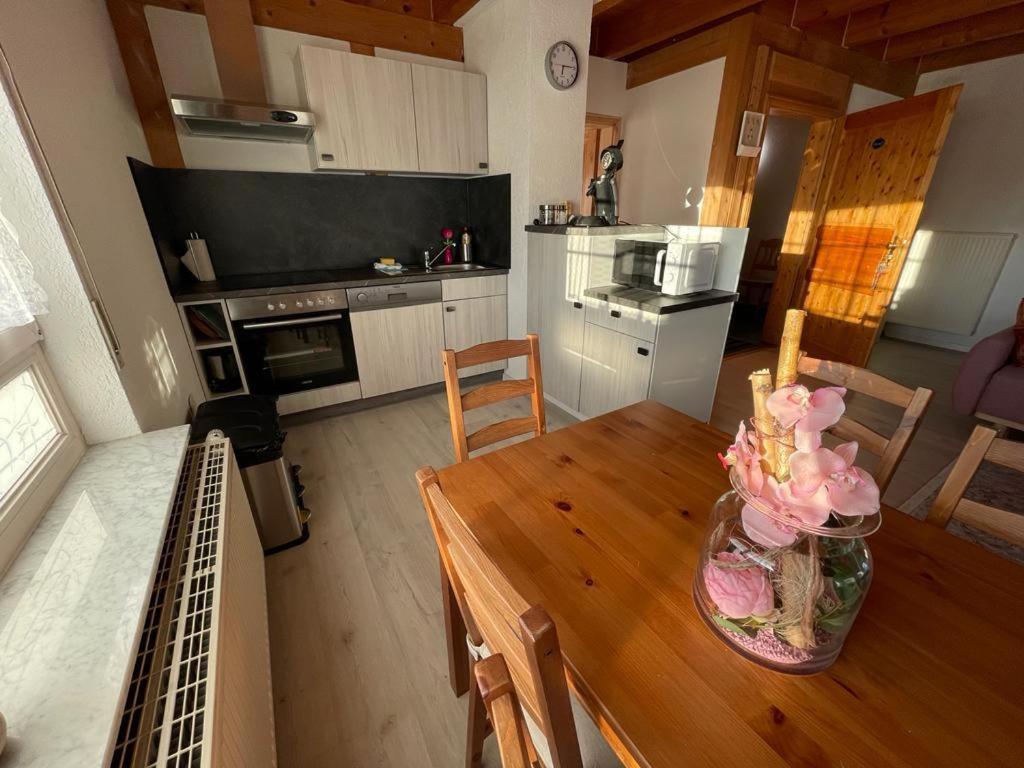 Sky Apartments Rust Eksteriør bilde
