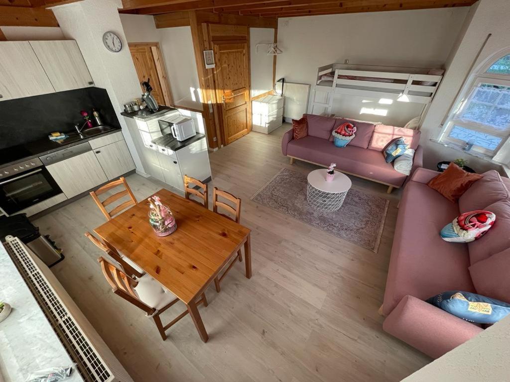 Sky Apartments Rust Eksteriør bilde